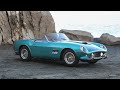 1962 Ferrari 250 GT SWB California Spider | Amelia Island Auctions 2023