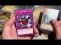 opening twenty yugioh ots tournament pack 26 booster packs