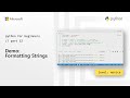 Numeric Data Types | Python for Beginners [13 of 44]