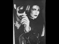 The Sisters of Mercy- 