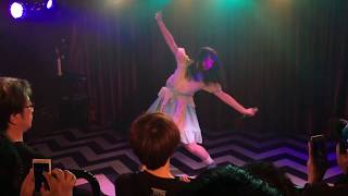 3776 / 88 nights at FUKUOKA UTERO, May 13, 2018 with English Subtitles