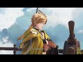 【観るゲーム映画】観る『granblue fantsy relink』【グラブル】【グラブルリリンク】【granblue fantsy】