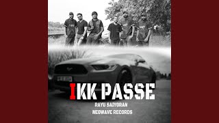 Ikk Passe