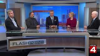 Flashpoint 12/1/19 (Segment Three)