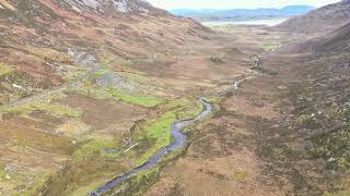 St Conall's Walk, Ardara, Co Donegal