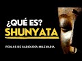 Explorando Shunyata: El Misterio de la Vacuidad en el Budismo | Perlas de Sabiduría Milenaria