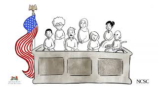Answering the Call for Jury Service