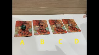 2019年1月10日-1月17日 怎樣才能突破困境 #奧修塔羅 #盧恩符文石 #Tarot