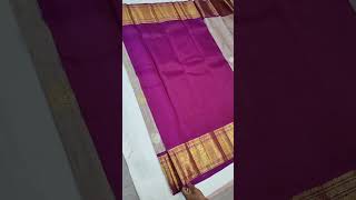 #whatsapp 7977124144 #kanchipuram #pattu #saree