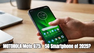 MOTOROLA Moto G75: THE MOST AFFORDABLE 5G Smartphone of 2025?