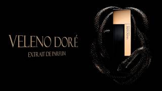 Veleno Dore by Laurent Mazzone (video by Konstantin Subbotin)