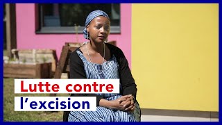 Excision : Diaryatou Bah raconte son histoire | Gouvernement