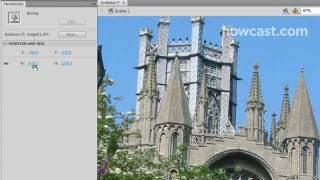 How to Create an Adobe Flash Slide Show