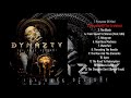 dynazty the dark delight full album