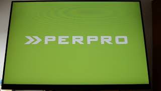 Linux framebuffer splash screen (quick demo)