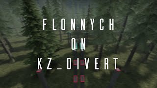 [KZT] POV #15: kz_divert in 2:26.00 by Flonnych