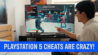 CONSOLE AIMBOT GOT CRAZY IN WARZONE AFTER UPDATE! ( Playstation XBOX )