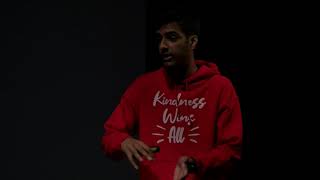 Why Technology Is the Only Solution to the Mental Health Crisis | Zain Merchant | TEDxLAHS