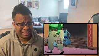 Duo's BLOO CLOO by Meat Canyon Reaction !