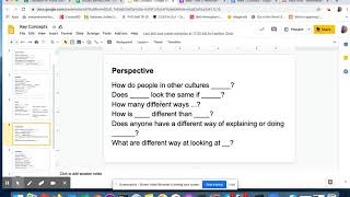 IB Reflection Explained and Help!