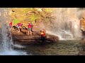 krang suri and wei sawdong falls meghalaya episode 4 tamil must visit places