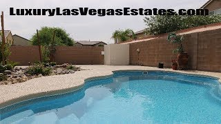 1005 Nevada Blaze Ave. N. Las Vegas, NV 89081 - Chakits Krulsawat