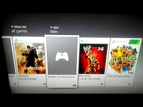 How to get free xbox 360 Games How to get free xbox 360 Games