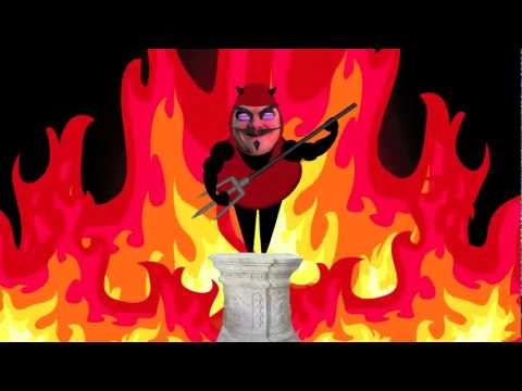 What is flame baiting?