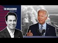 The politics of Biden's climate agenda, explained