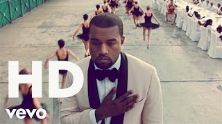 Kanye West - Runaway (Official HD Music Video) (Extended Cut)