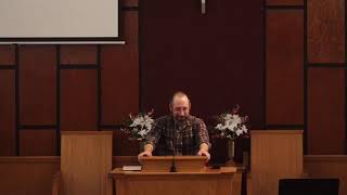 Sunday Service - 12/15/2024