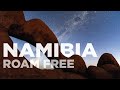 Namibia | Where The Heart Roams Free