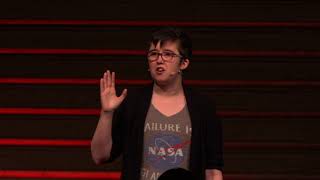 In Memory Of  | Lyra McKee | TEDxStormontWomen