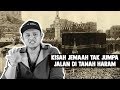 Kisah Jemaah Tak Jumpa Jalan di Tanah Haram