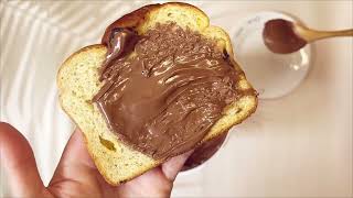 Unboxing | 3 Kg Nutella