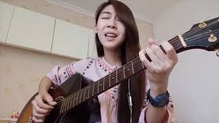 พลังใจ - (Soul Power) ศิลปิน SK Cover by หลิน เมญาณี เทียบเทียม