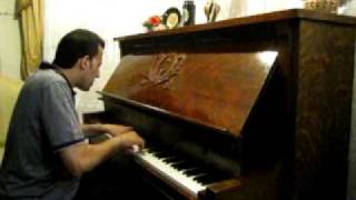 Francisca (Chiquinha) Gonzaga - Bionne (Adeus) - Tarek Refaat (Piano)