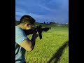 *THIS* IS HOW YOU CONRTOL A FULL AUTO M4/AR15!!