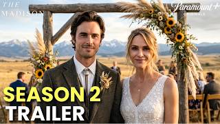The Madison Season 2 is About to Change Everything!