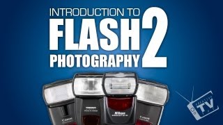 Intro to flash photography Speedlight Tutorial Part 2-Canon 580ex,580exii,430exii Nikon sb900,sb600,