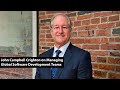 CXO Dispatch | John Campbell Crighton on Managing Global Software Development Teams