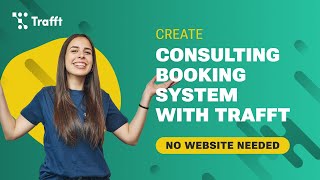 Create Booking System for Consultants in Just 4 minutes