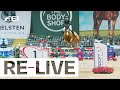 RELIVE | Int. jumping comp. against the clock (1.50 m) - Longines FEI Jumping World Cup™ 2022/23 WEL