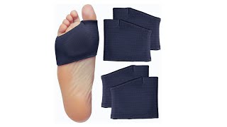 Top Best ZenToes Metatarsal Pads for Men and Women  On Amazon 🔥