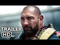 ARMY OF THE DEAD Official Trailer (2021) Dave Bautista, Zack Snyder, Zombies Movie HD