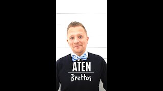 Greklandstips på en minut: Ouzobaren Brettos i Aten