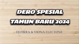 DERO SPESIAL TAHUN BARU 2024