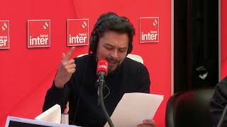 L'IA et la musique - La chronique de Karim Duval