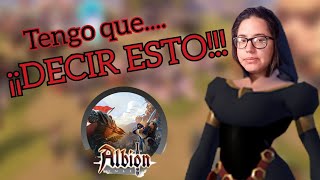 DIEZ DÍAS EN ALBION ONLINE! Sincera Opinión| #albion #albiononline #albionguide #guiaalbiononline