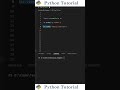 Displaying Videos On Streamlit Web App | Python Tutorial